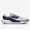 Nike AIR ZOOM VOMERO 15 Кроссовки беговые Серый/Темно-синий (без НДС)