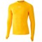 Jogel CAMP PERFORMDRY TOP LS Футболка компрессионная с длинным рукавом Желтый