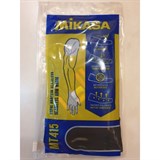 Mikasa SUMIKO Нарукавники волейбольные Красный - фото 191824