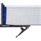 Roxel CLIP-ON Сетка для настольного тенниса, на клипсе Белый/Синий - фото 194358