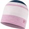 Buff MERINO MOVE HAT PANSY Шапка Розовый/Серый/Темно-синий - фото 196267