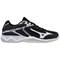 Mizuno THUNDER BLADE 3 Кроссовки волейбольные Черный/Серый/Белый
