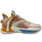 Anta GORDON HAYWARD GH POUNCE 2 2023 баскетбольные кроссовки Белый/Оранжевый