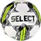 Select CLUB DB V23 (0864160100-4) Мяч футбольный - фото 204057
