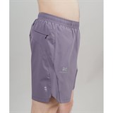 Nordski PRO ENERGY SHARK Шорты спортивные Фиолетовый - фото 204394