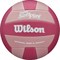 Wilson SUPER SOFT PLAY PINK Мяч волейбольный - фото 204498