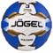 Jogel VULCANO №3 Мяч гандбольный - фото 204707