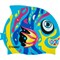 Torres JUNIOR Шапочка для плавания детская Голубой - фото 206209