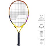 Babolat NADAL 23 GR0 (140498) Ракетка для большого тенниса - фото 208487