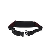 PowerUp ELASTIC SALMON Сумка на пояс Коралловый/Темно-синий - фото 210450