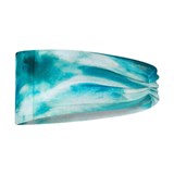 Buff COOLNET UV+ ELLIPSE HEADBAND NEWA POOL Повязка Голубой - фото 210941