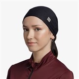 Buff UNDERHELMET HEADBAND SOLID BLACK Повязка Черный - фото 210972
