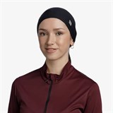 Buff UNDERHELMET HEADBAND SOLID BLACK Повязка Черный - фото 210973
