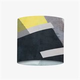 Buff UNDERHELMET HEADBAND GLEN MULTI Повязка Серый - фото 210980