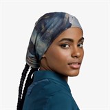 Buff UNDERHELMET HEADBAND ZOMI MULTI Повязка Синий - фото 210989