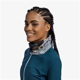 Buff UNDERHELMET HEADBAND ZOMI MULTI Повязка Синий - фото 210990