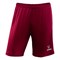 Jogel CAMP JFS-1120 Шорты футбольные Гранатовый/Белый