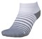 Mizuno SONIC ANKLE SOCKS Носки низкие Белый - фото 213357