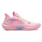 Li-Ning FRED VANFLEET SONIC XI "EARTH DAY" Кроссовки баскетбольные Розовый
