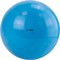 Torres AG-19 Мяч для художественной гимнастики однотонный 19см Голубой - фото 214406