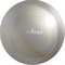 Torres AL121175SL Мяч гимнастический 75 см Серый