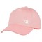 Champion BASEBALL CAP (804481) Бейсболка Розовый/Белый - фото 216744