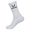 Jogel ESSENTIAL HIGH CUSHIONED SOCKS Носки высокие (2 пары) Белый/Черный - фото 217606