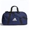 Adidas TIRO DU M Сумка спортивная Темно-синий/Белый - фото 217635