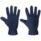 Jogel ESSENTIAL FLEECE GLOVES Перчатки зимние Темно-синий - фото 218071