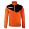 Legea GIACCA MESSICO Куртка ветрозащитная Оранжевый/Черный - фото 220468