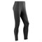 CEP WINTER RUN PANTS (W) Утепленные брюки для бега женские Черный - фото 220685