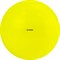 Torres AG-19 Мяч для художественной гимнастики однотонный 19см Желтый