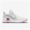 Nike KD TREY 5 IX Кроссовки баскетбольные Белый/Фиолетовый - фото 224306