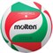 Molten V5M4000X Мяч волейбольный - фото 224836