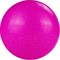 Torres AGP-15 Мяч для художественной гимнастики однотонный 15см Розовый с блестками - фото 226446
