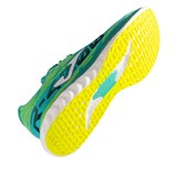 Joma R-4000 Кроссовки беговые Голубой/Желтый - фото 228703