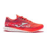 Joma R-4000 Кроссовки беговые Красный/Серебристый - фото 228776