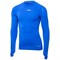 Jogel CAMP TOP LS PERFORMDRY JBL-1200-071 Футболка компрессионная с длинным рукавом Синий/Белый