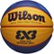 Wilson FIBA3X3 OFFICIAL LIMITED Мяч баскетбольный - фото 229183