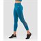 Fifty ESSENTIAL KNIT FA-WH-0202 Тайтсы женские Синий - фото 229422