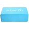 Starfit CORE YB-200 EVA Блок для йоги Синий пастель - фото 229623
