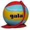 Gala JUMP Мяч волейбольный на растяжках - фото 230346