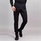 Nordski BASE BLACK Разминочные брюки Черный - фото 230571