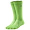 Mizuno VOLLEY SOCK LONG Гольфы волейбольные Зеленый/Темно-синий - фото 231974