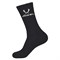 Jogel ESSENTIAL HIGH CUSHIONED SOCKS Носки высокие (2 пары) Черный/Белый - фото 233486