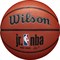 Wilson JR NBA AUTH INDOOR OUTDOOR (WTB9700XB06) Мяч баскетбольный - фото 236877