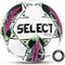 Select FUTSAL MASTER ATTACK V22 GRAIN (1073460009-4) Мяч футзальный - фото 237631
