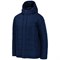 Jogel CAMP PADDED JACKET Куртка утепленная Темно-синий - фото 239053