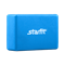 Starfit FA-101 PVC Блок для йоги Голубой - фото 239222