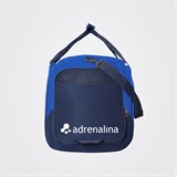 +Adrenalina 4302 WELLS Сумка спортивная Синий/Темно-синий - фото 240899